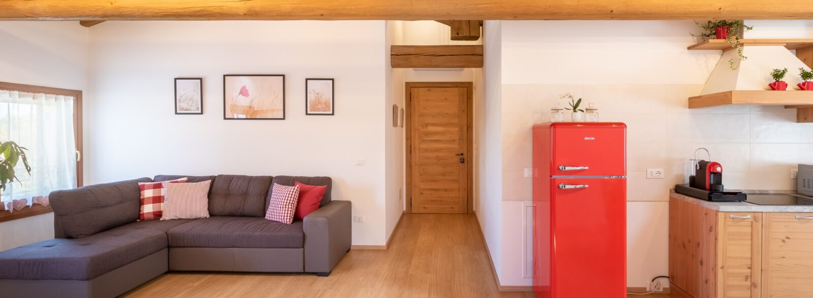 Apartment Quercia